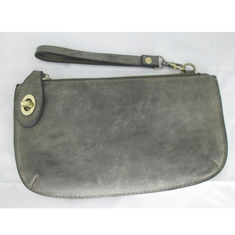 Joy Susan wristlet crossbody